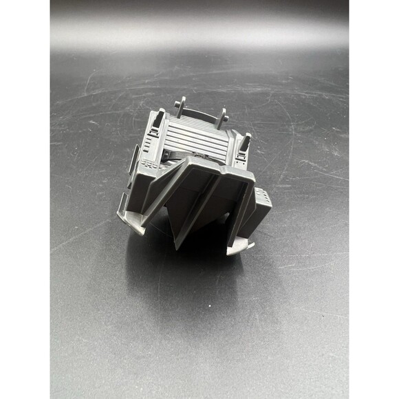 Vintage 1989 GI Joe Destro Razorback Seat w/ Seatbelt - Picture 3 of 5